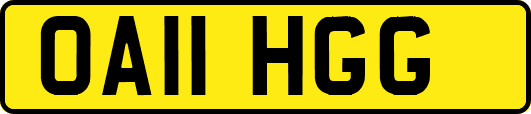 OA11HGG