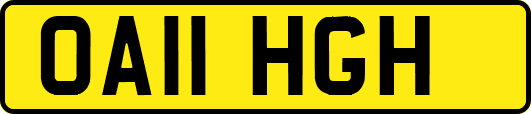 OA11HGH