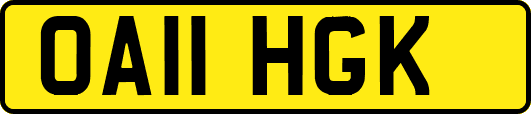 OA11HGK