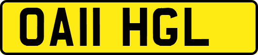 OA11HGL