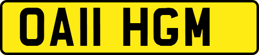 OA11HGM