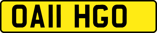 OA11HGO