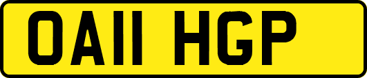 OA11HGP