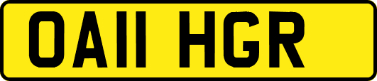 OA11HGR