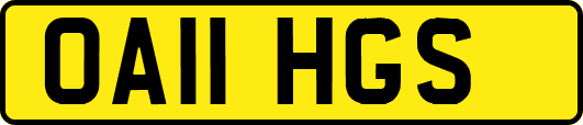 OA11HGS