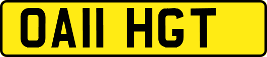 OA11HGT