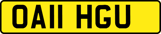 OA11HGU