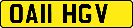 OA11HGV