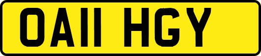 OA11HGY
