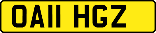 OA11HGZ