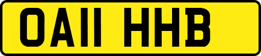 OA11HHB