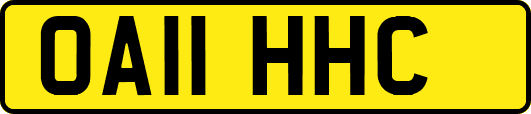 OA11HHC