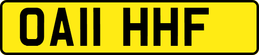OA11HHF