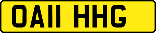 OA11HHG