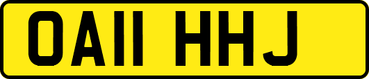 OA11HHJ