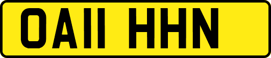 OA11HHN