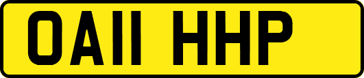 OA11HHP