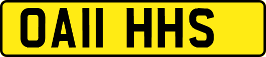 OA11HHS