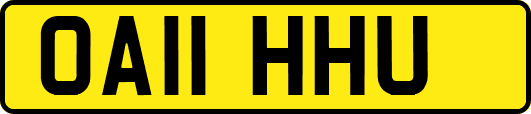 OA11HHU