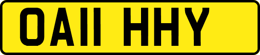OA11HHY