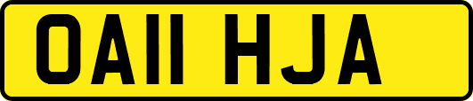 OA11HJA