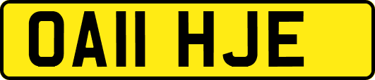 OA11HJE