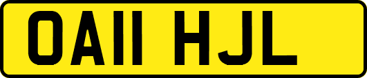 OA11HJL