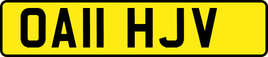 OA11HJV