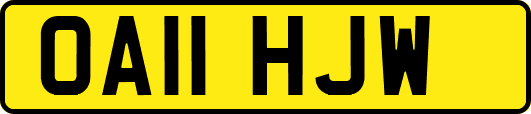 OA11HJW