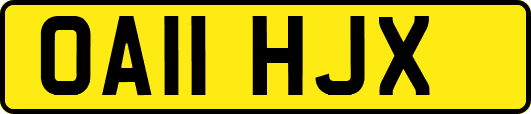 OA11HJX