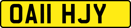 OA11HJY