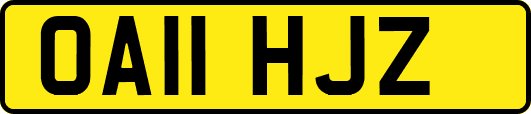 OA11HJZ