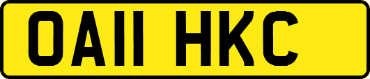 OA11HKC
