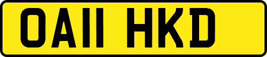 OA11HKD