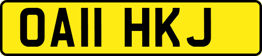 OA11HKJ
