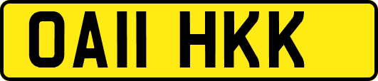 OA11HKK