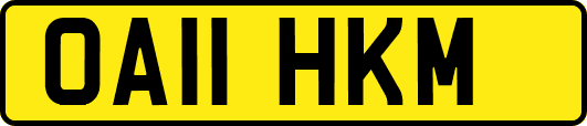 OA11HKM
