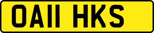 OA11HKS