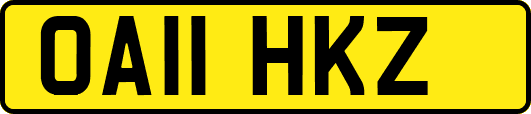OA11HKZ