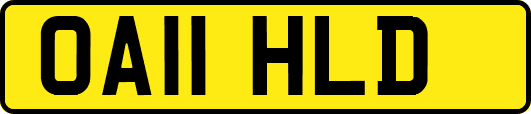 OA11HLD