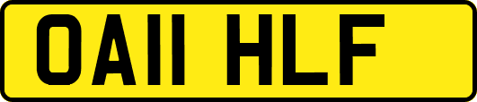OA11HLF