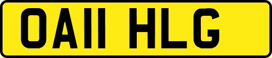 OA11HLG