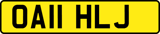 OA11HLJ