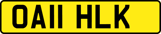 OA11HLK