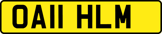 OA11HLM