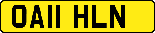 OA11HLN