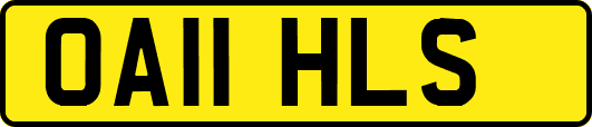 OA11HLS