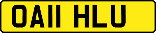 OA11HLU