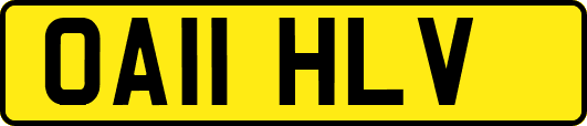 OA11HLV