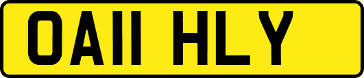 OA11HLY